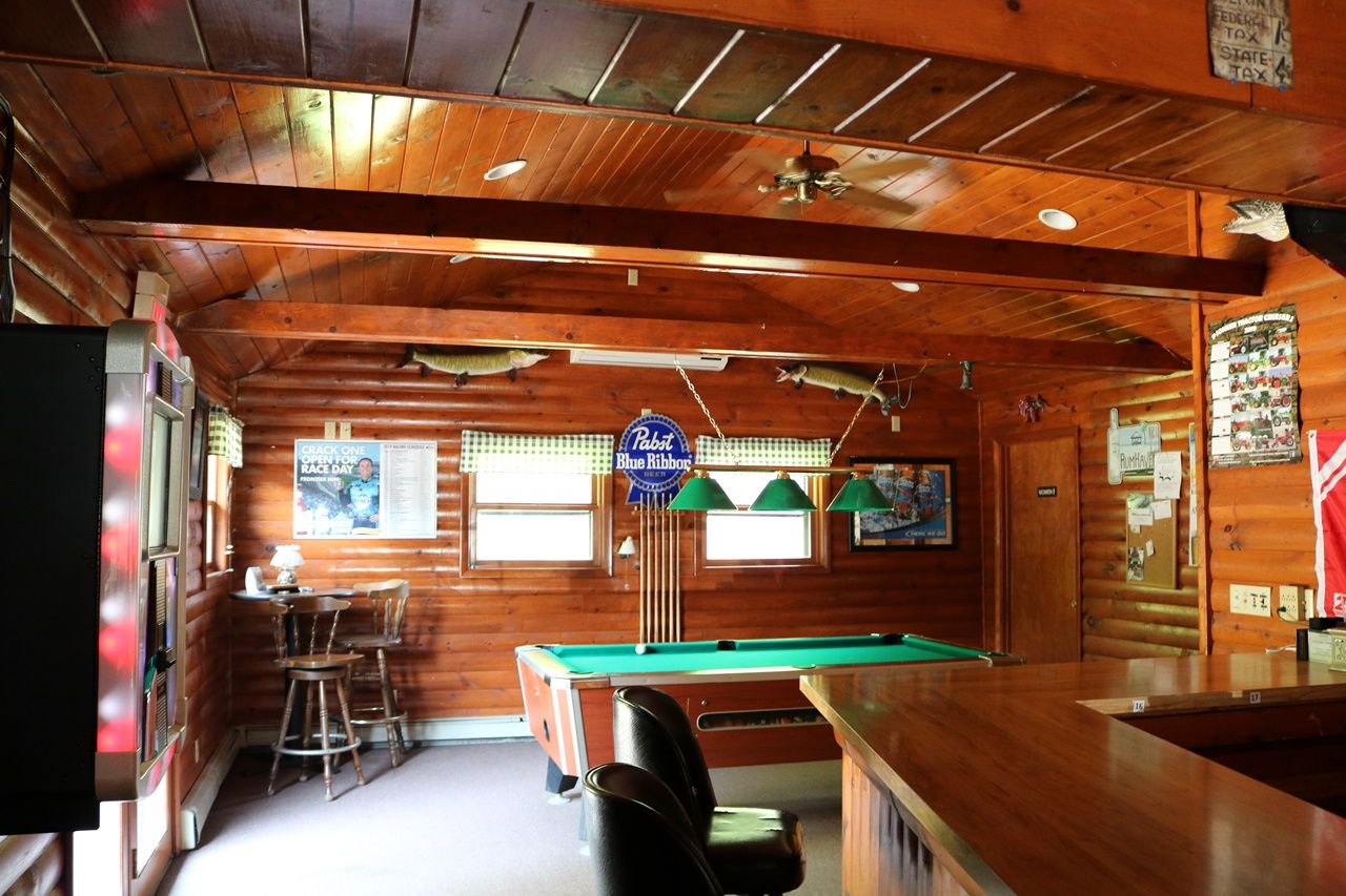 1391N Hwy 182, Park Falls, WI 54552